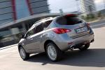 Nissan Murano 2011 года